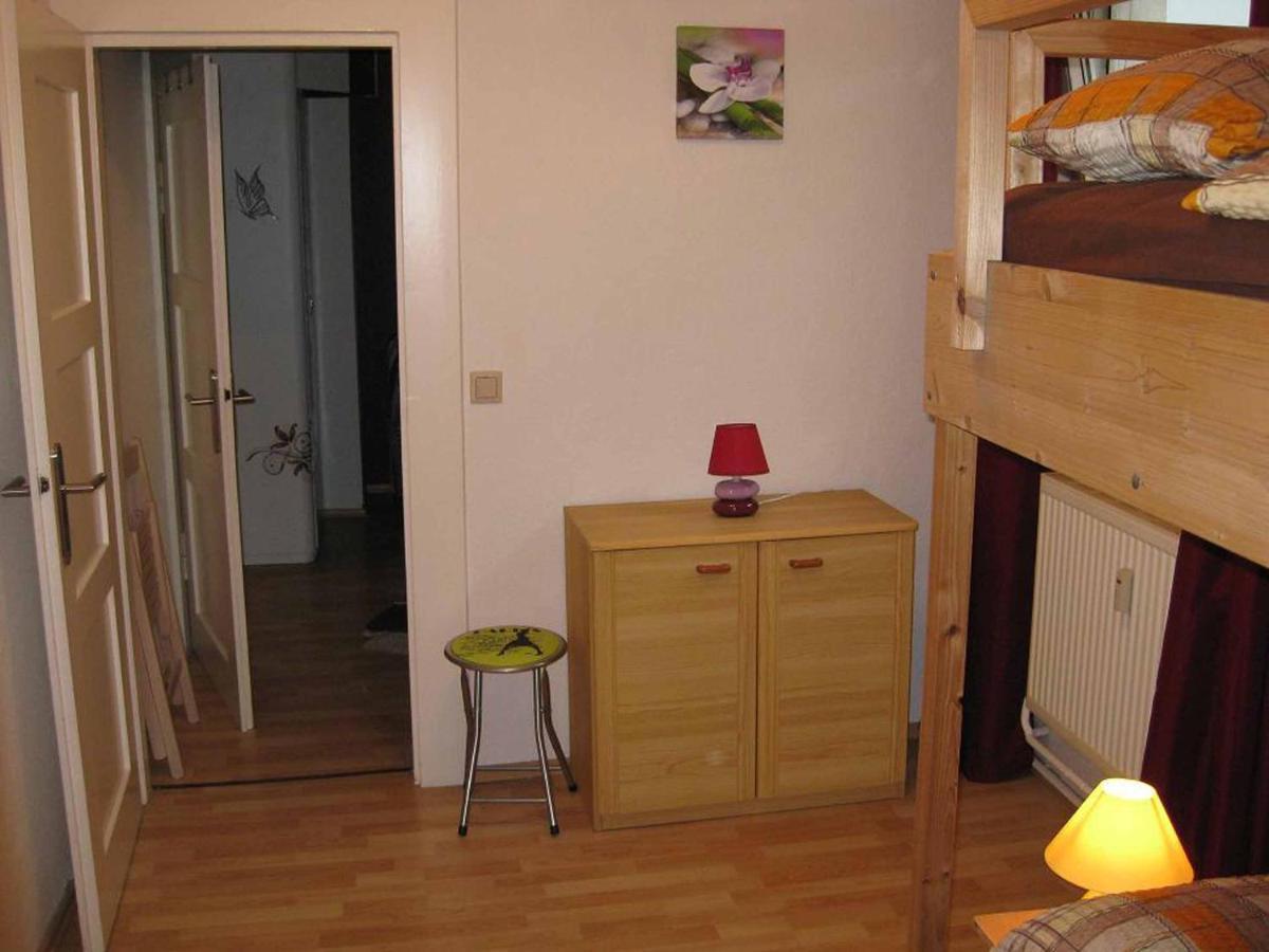 Apartment Am Europakanal Fuerth Exterior photo
