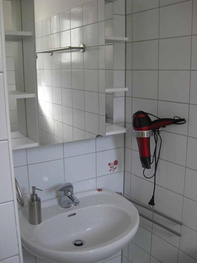 Apartment Am Europakanal Fuerth Exterior photo