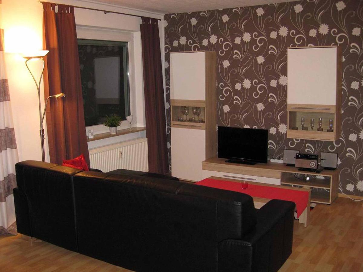Apartment Am Europakanal Fuerth Exterior photo